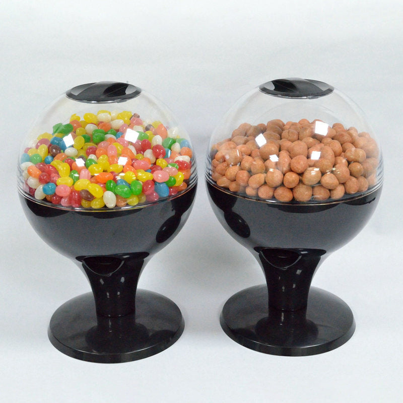 Automatic Induction Candy Jar Creative Automatic Candy Machine