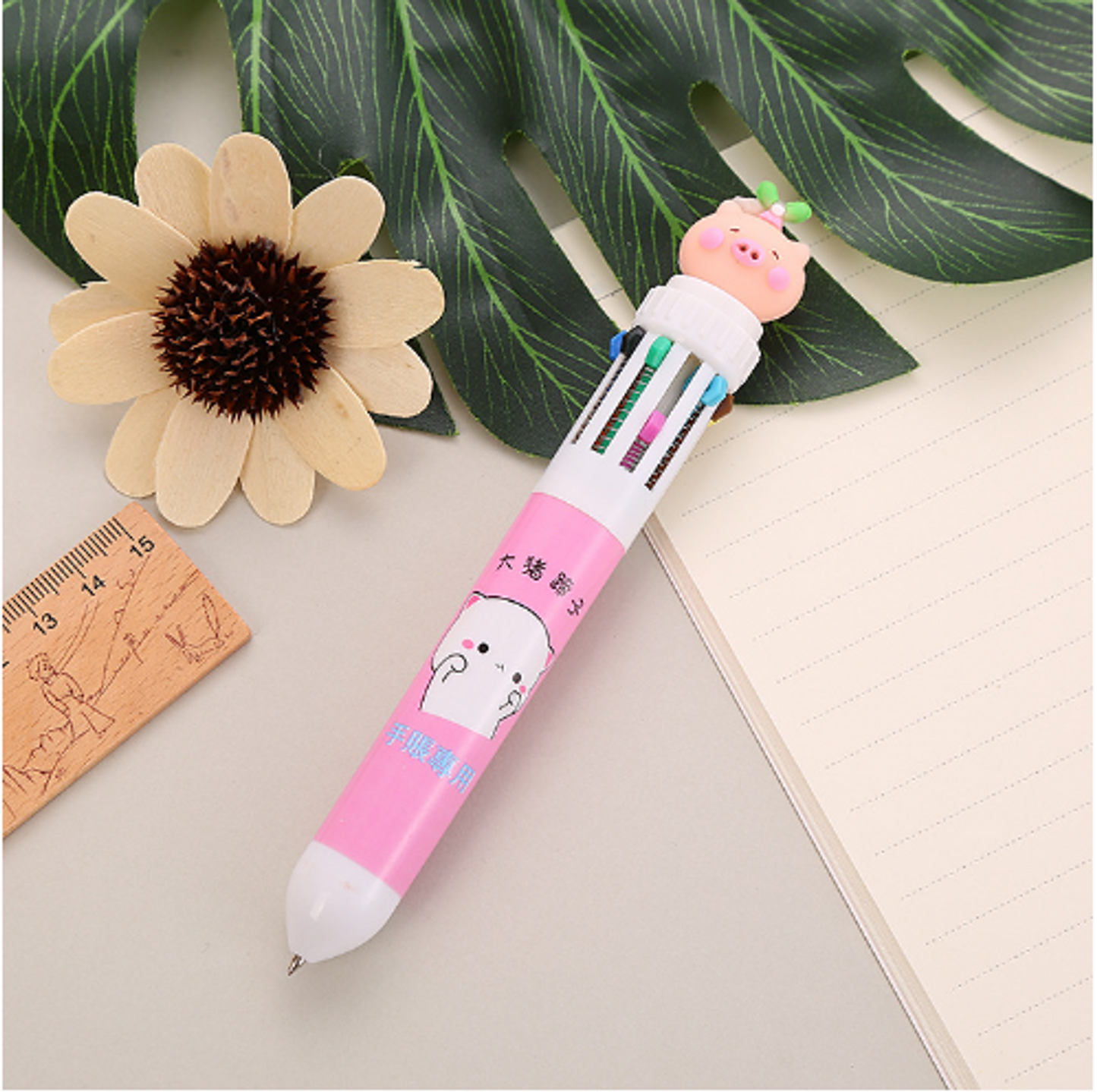 Kawaii Stationery Cute Pens