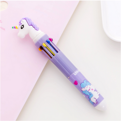 Kawaii Stationery Cute Pens