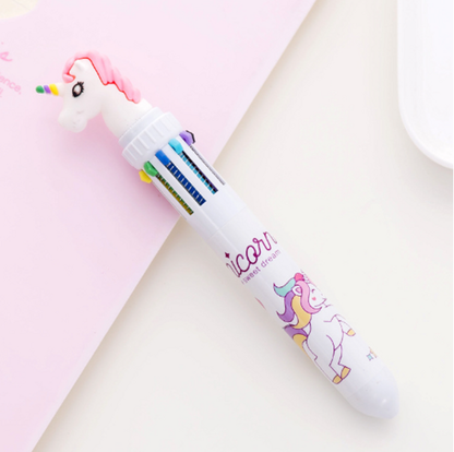 Kawaii Stationery Cute Pens