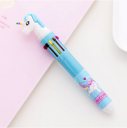 Kawaii Stationery Cute Pens