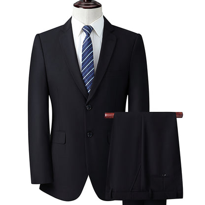 Men's Business Suit