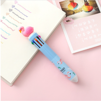 Kawaii Stationery Cute Pens