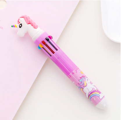 Kawaii Stationery Cute Pens