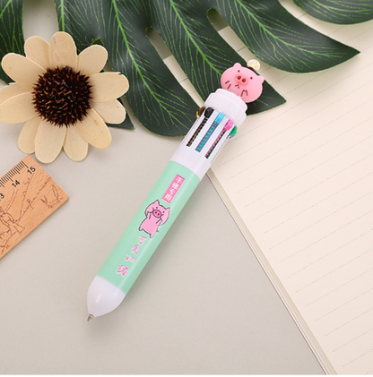 Kawaii Stationery Cute Pens