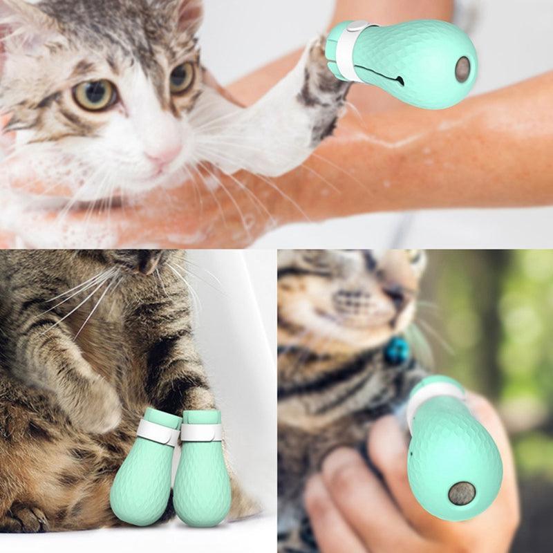 Cat Paw Care Kit-0