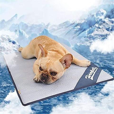 Coolpaws Breathable Pet Cooling Mat-2