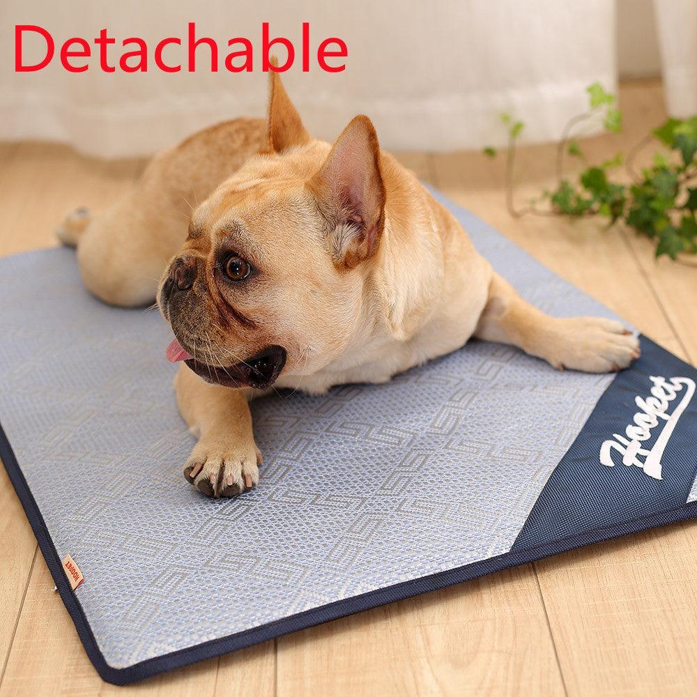 Coolpaws Breathable Pet Cooling Mat-5