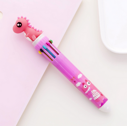 Kawaii Stationery Cute Pens