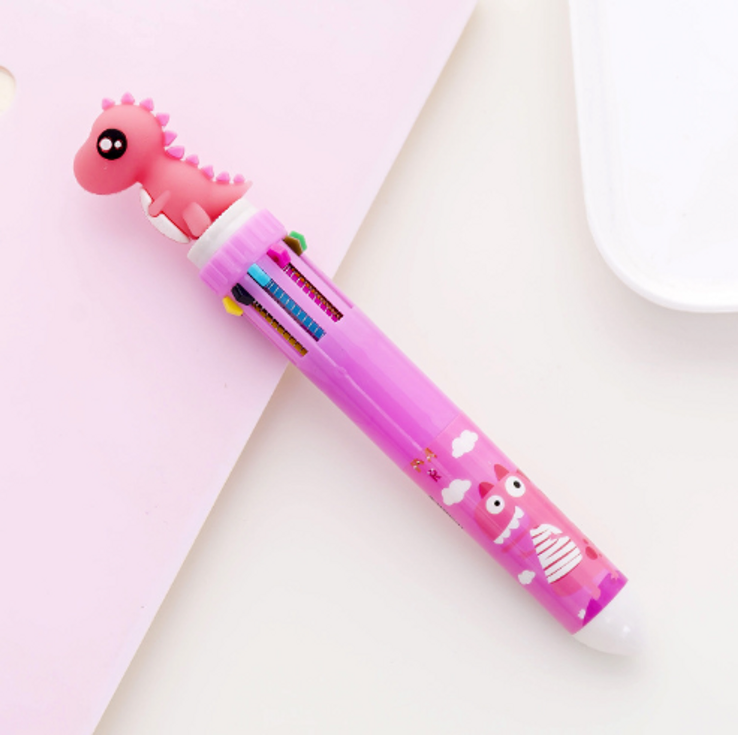 Kawaii Stationery Cute Pens