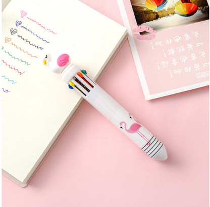 Kawaii Stationery Cute Pens