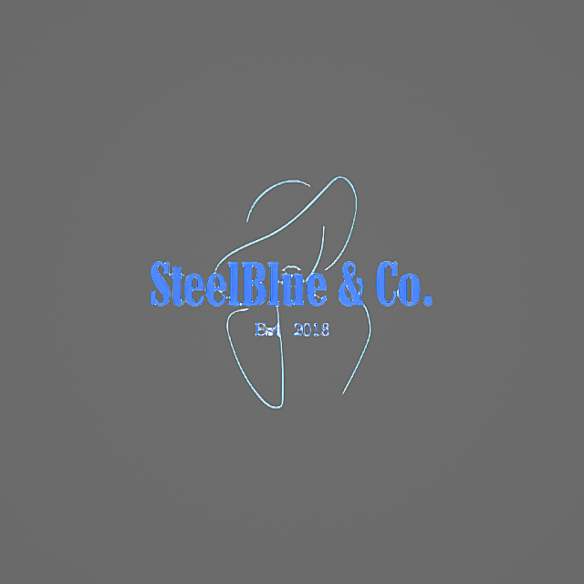 SteelBlue Gift Card