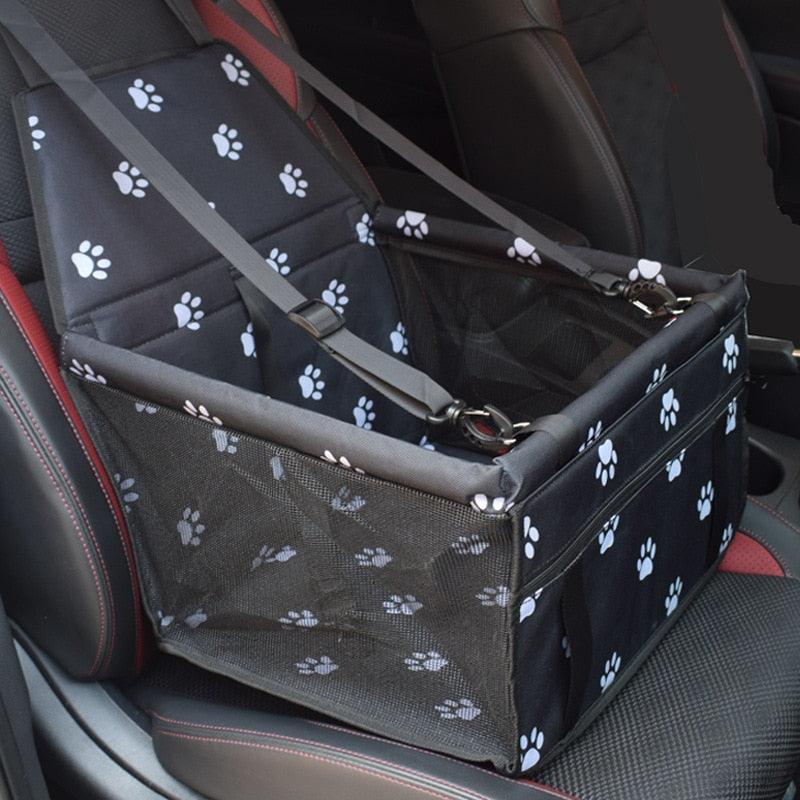 Pet Car Seat Bag - SteelBlue & Co.