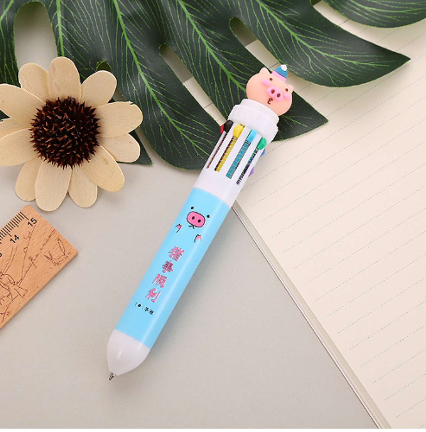 Kawaii Stationery Cute Pens