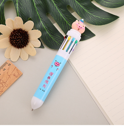 Kawaii Stationery Cute Pens