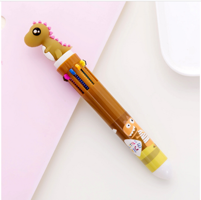 Kawaii Stationery Cute Pens