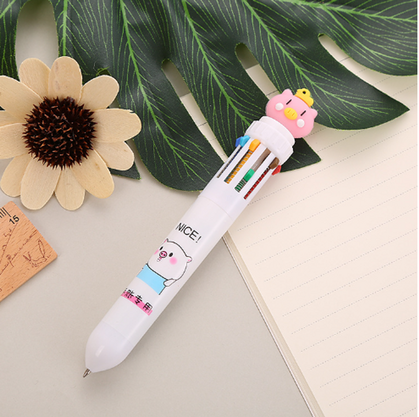 Kawaii Stationery Cute Pens