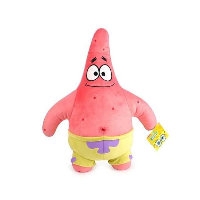 Cartoon Character Plush Toys - SteelBlue & Co.