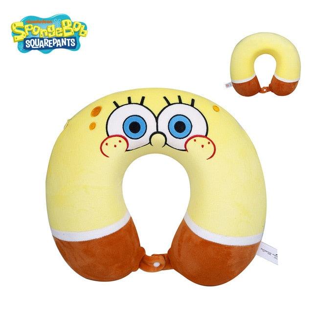 Cartoon Character Plush Toys - SteelBlue & Co.