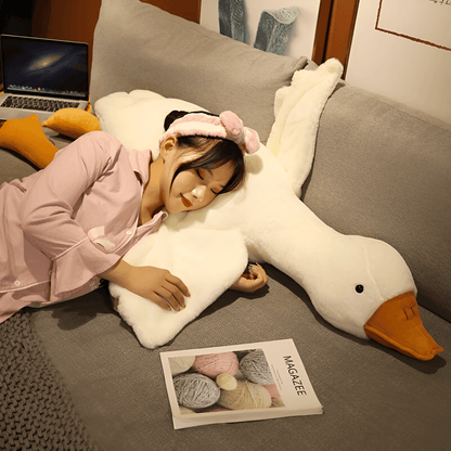 Goose Plushie - SteelBlue & Co.