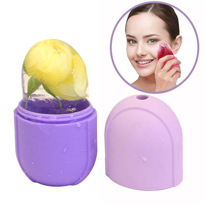 Ice Balls Face Massager - SteelBlue & Co.