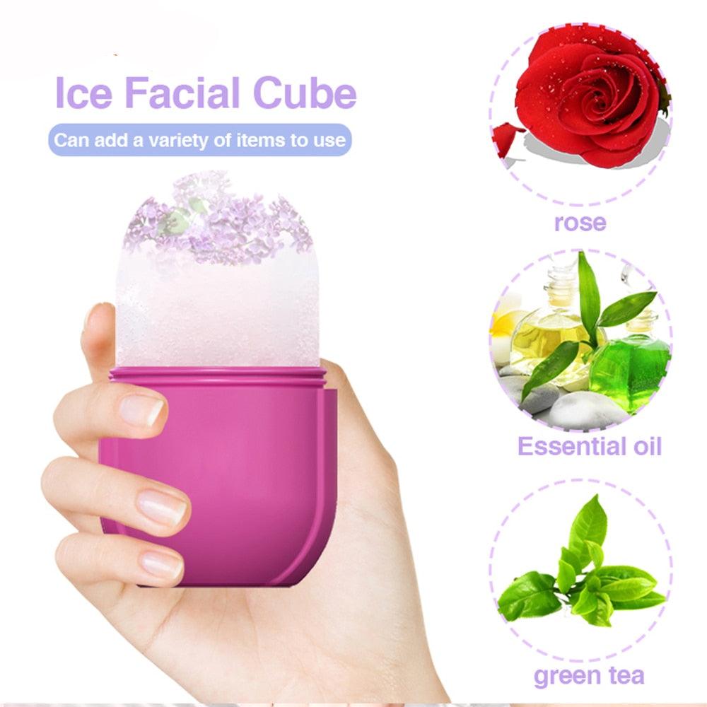 Ice Balls Face Massager - SteelBlue & Co.